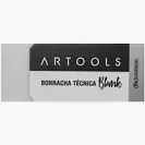 Borracha Tecnica Blank Artools