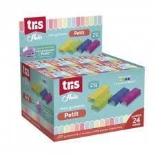 Mini Grampo N10 Holic Petit Caixa com 2000 Tris