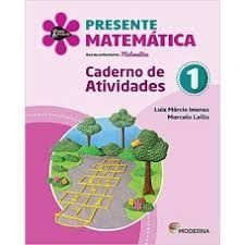 Presente Matematica 1 Ed5 - Verificar Obs-Fi