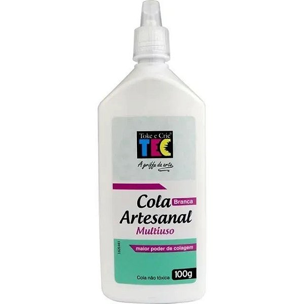 Cola Artesanal 100g Toke E Crie