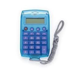 Calculadora Eletronica 8 Digitos Kk-8961 Kenko