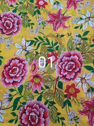 Tecido Chita Metro Mascarenhas