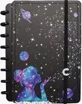 Caderno Inteligente By Indy A5