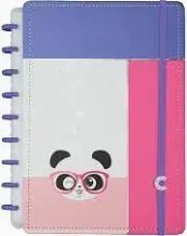 Caderno Inteligente By Luluca Lulike Medio