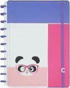 Caderno Inteligente By Luluca Lulike Grande