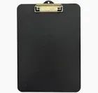 Prancheta Office Black Gold 4358 Stalo