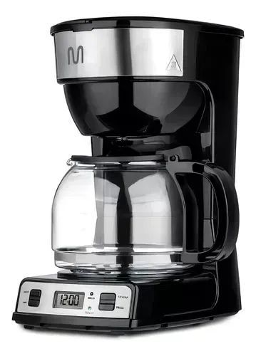 Cafeteira 32 Xicaras 220v Multilaser