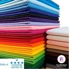 Feltro Cores Metro Santa Fe