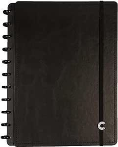 Caderno Inteligente Black G+