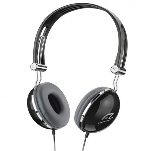 Fone Headphone Superbrass Preto Multilaser