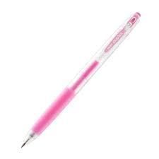 Caneta Esf Gel Poplol 0,7mm Rosa Pastel Retratil Pilot