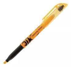 Marca Texto Frixion Light Laranja Sw-fl Pilot