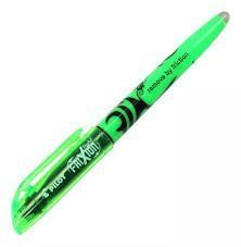 Marca Texto Frixion Light Verde Sw-fl Pilot