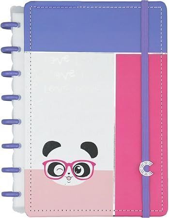 Caderno Inteligente By Luluca Lulike A5