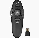 Apresentador Sem Fio Ps100 Multilaser