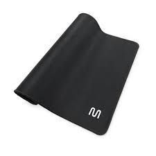 Mouse Pad Deskpad 70x30 Preto Multilaser
