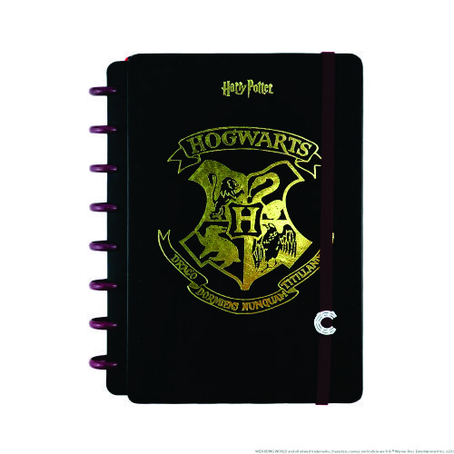 Caderno Inteligente Harry Potter  Grande