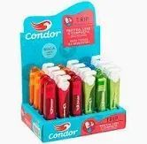 Escova Dente Trip 8035-0 Com Protetor Condor