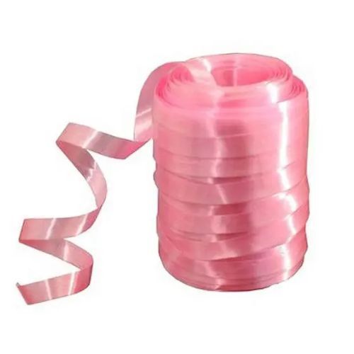 Fitilho Rolo 50 mts Rosa Nizuri