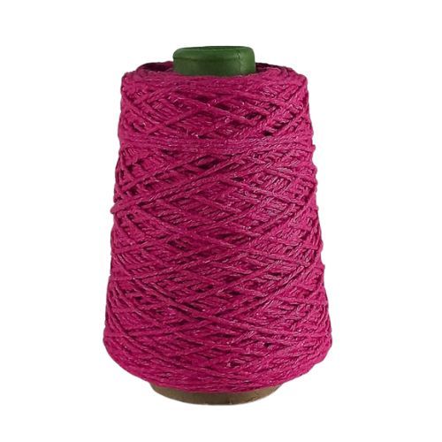 Barbante Colorido N 8 Rosa Pink R1184 100g JK