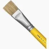 Pincel Pelo Chato N 22 Ref 815 Tigre