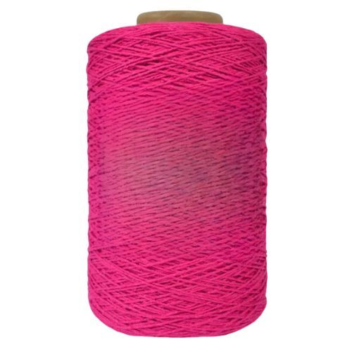 Barbante Colorido N 8 Rosa R1184 100g JK