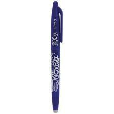 Caneta Frixion Ball 0.7 Azul Apagavel Pilot