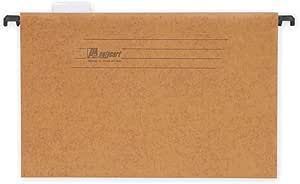 Pasta Suspensa Marmo. Quality Pacote com 10 unidades Polycart