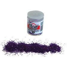 Glitter Pvc Roxo 3GR Honey