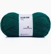 Novelo De La Floresta Club 500 Pingouin