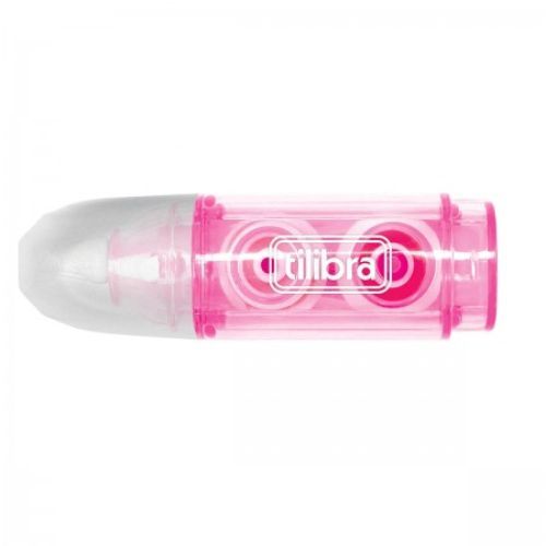 Fita Decorativa Bfq 5MMX3M Tilibra