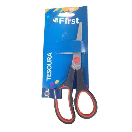 Tesoura Metal Bm2076 First