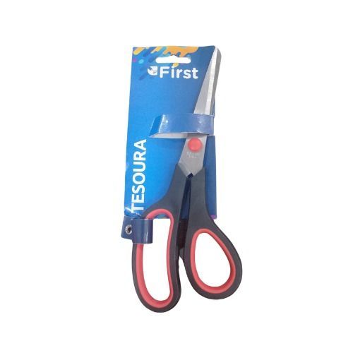 Tesoura Metal Bm2075 First