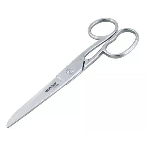Tesoura de Metal 17.5Cm Ar002-8 Edward