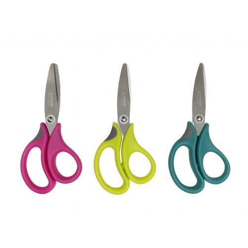 Tesoura Inox G-0130C Gramp Line