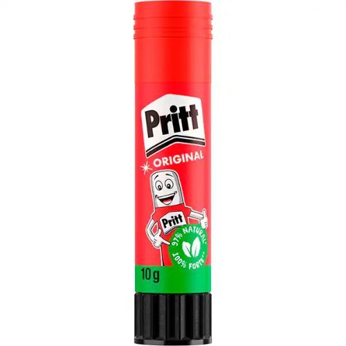 Cola em Bastao 10Gr Pritt Henkel