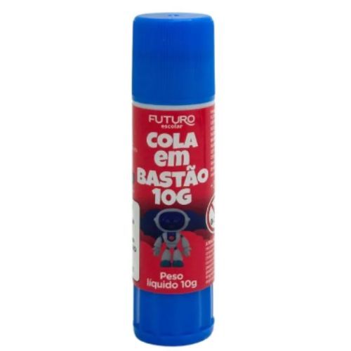 Cola em Bastao 10G Shirink Futuro