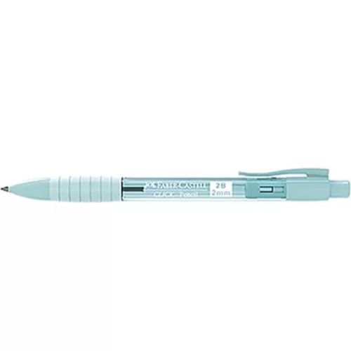 Lapiseira Click Pencil 2.0MM Mix Faber Castell