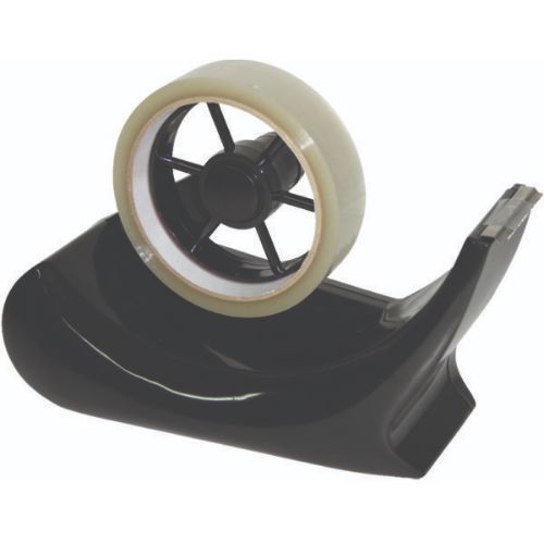 Dispensador De Fita Grande Sf-2000 Preto Gramp Line