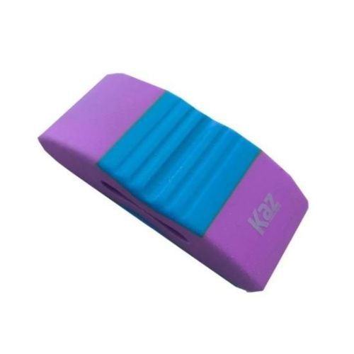 Borracha Plastica Touch Colors KZ971331 Kaz