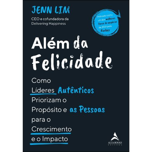 Alem da Felicidade