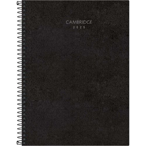 Agenda Espiral Planner Cambridge M9 Tilibra