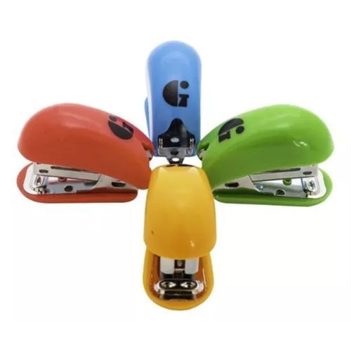 Grampeador Mini Neon G-1051 Gramp Line