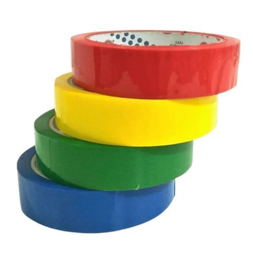 Fita Durex 24MMX50 Mt Cores Eurocel