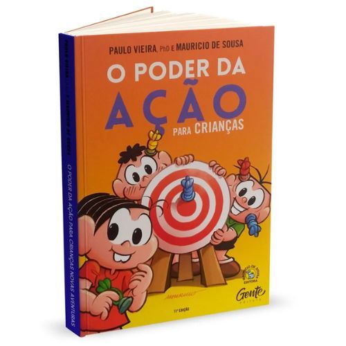 Poder da Acao para Criancas, 0