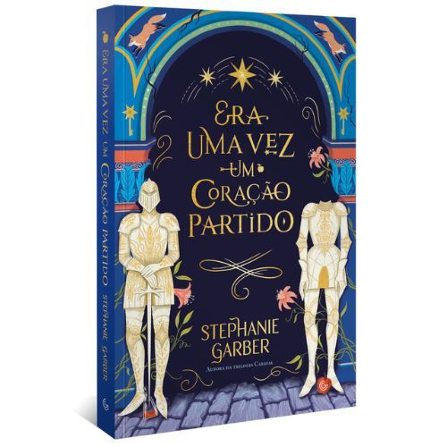 Era Uma Vez um Coracao Partido ( Gutenberg )