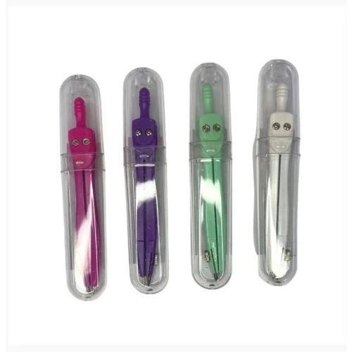 Compasso Escolar Futuro