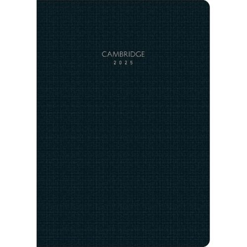 Agenda Cost Planner Cambridge M7 Tilibra