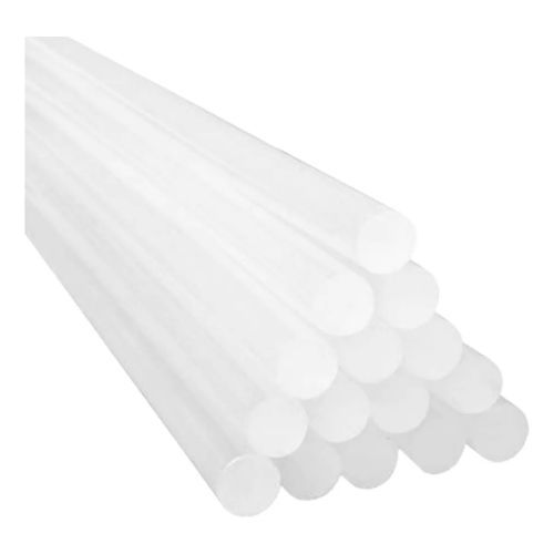 Refil Cola Quente Fina 7.2MM 1KG Gramp Line