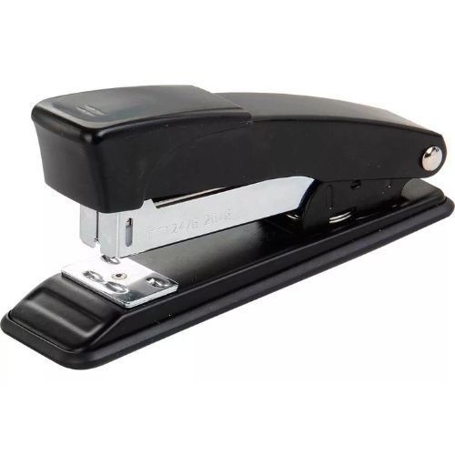 Grampeador Profissional GE-1037 20Fls 26/6 Genial Line